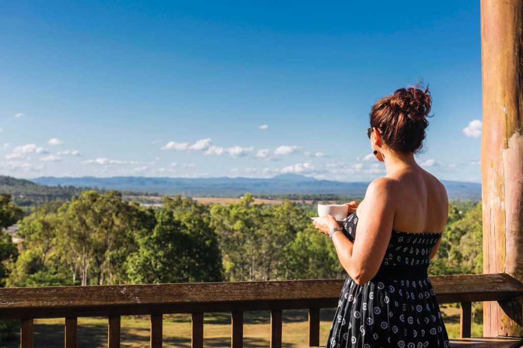 Skybury Tropical Plantation mareeba