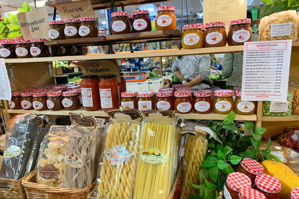 ラスティーズマーケット