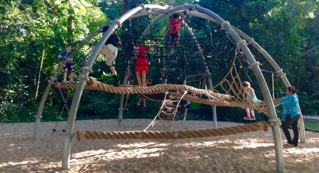 Playground