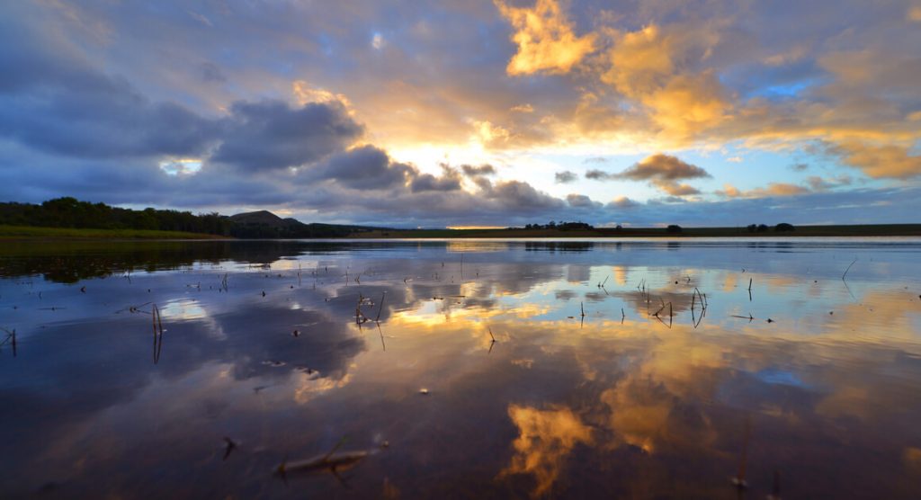Lake Tinaroo
