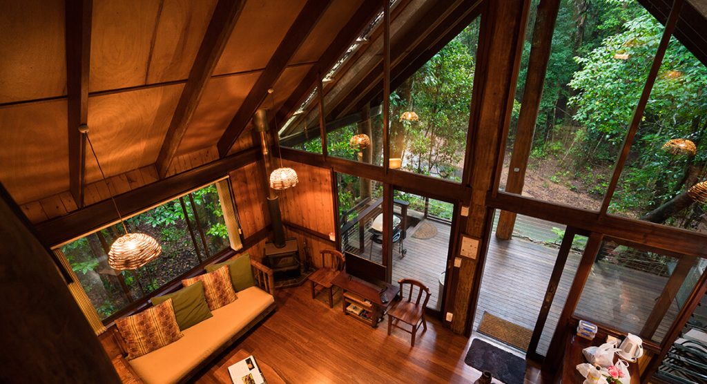 treehouse