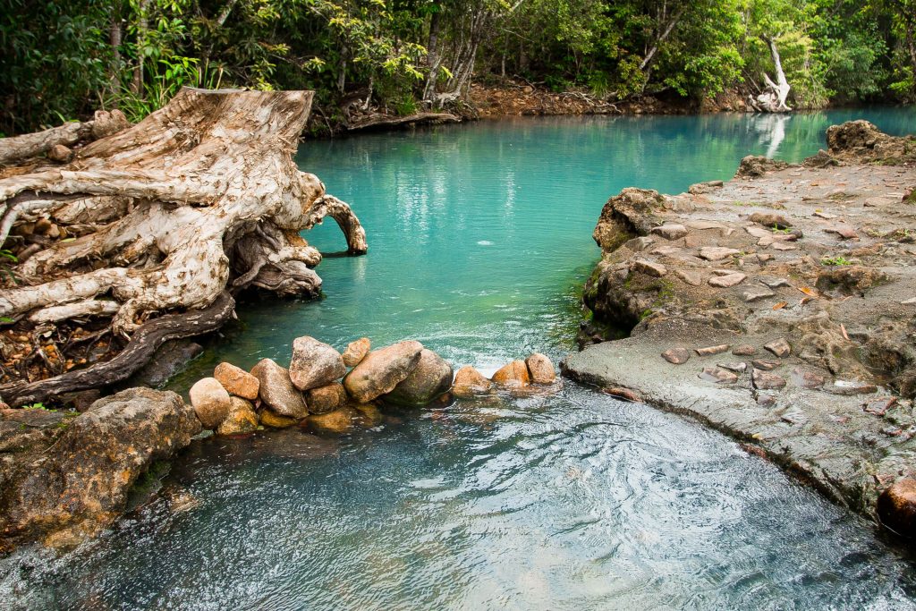 Cardwell Spa Pools