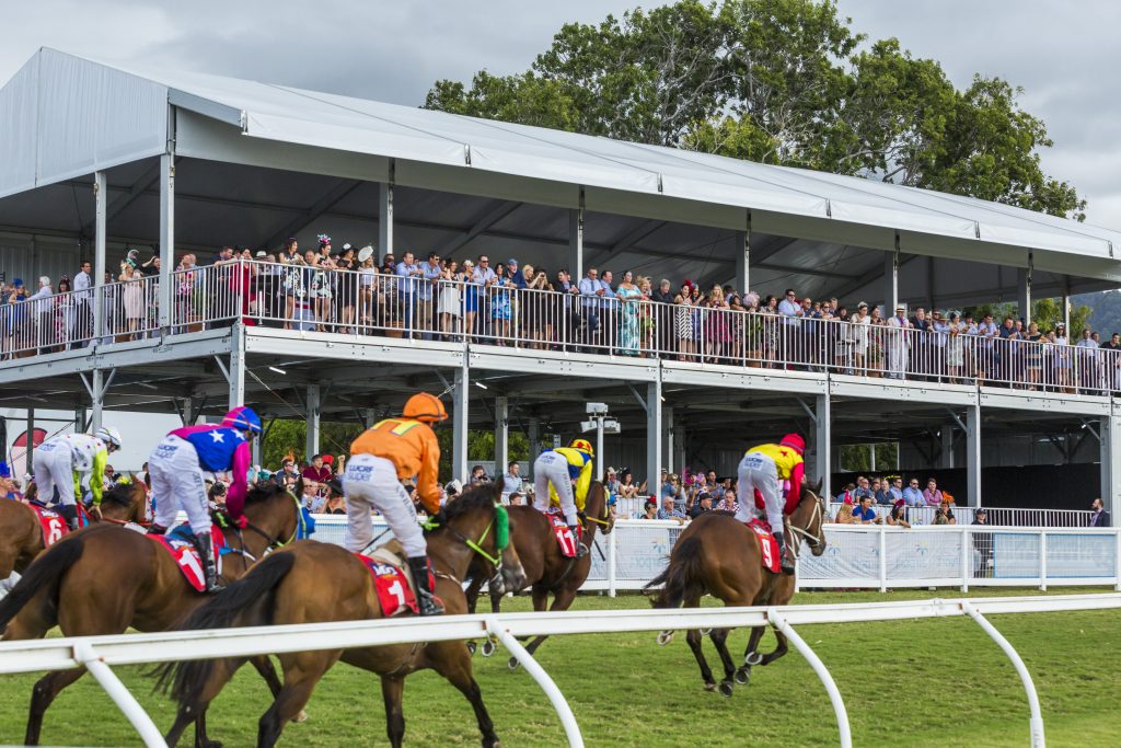 cairns amateurs
