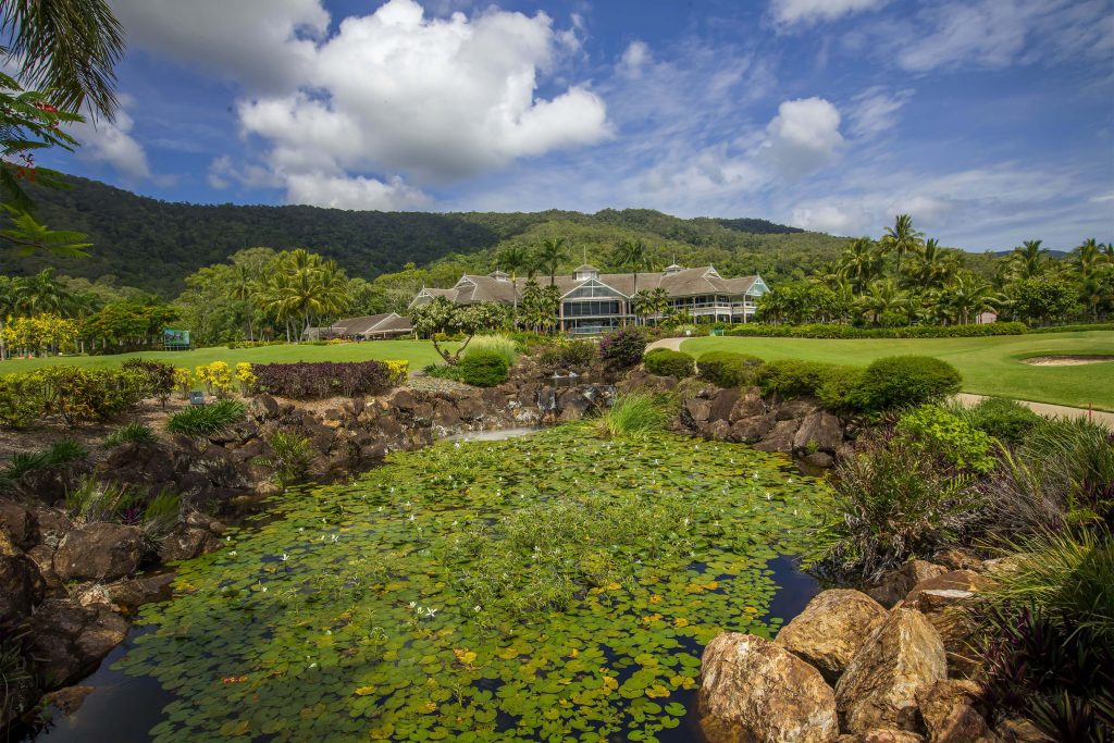 paradise palms golf course