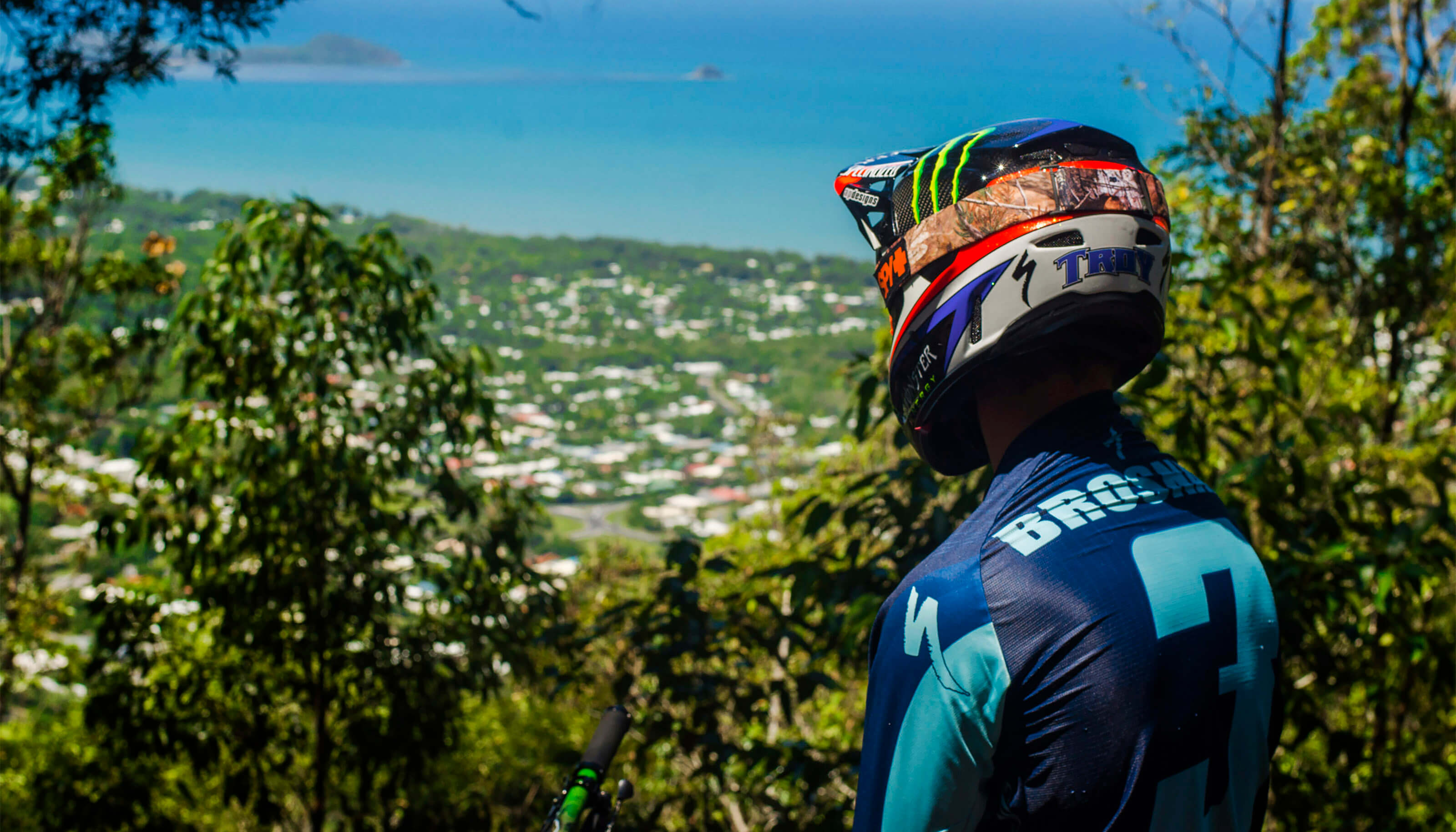 smithfield mountain bike park