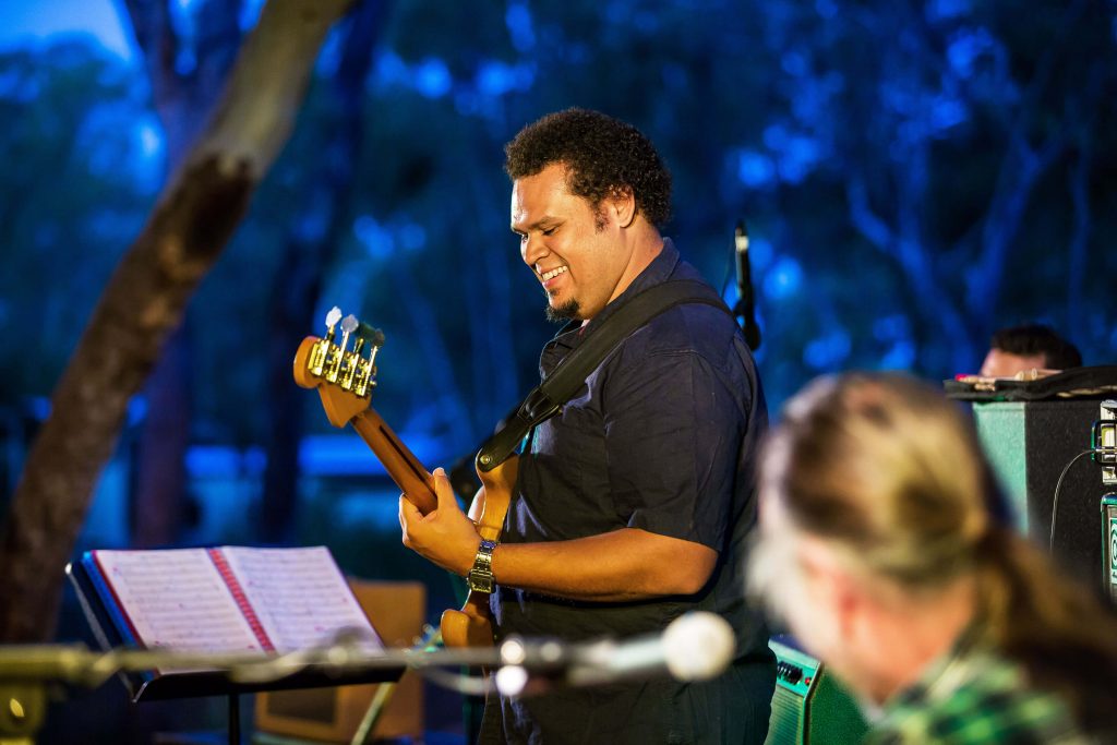 undara rock and blues festival