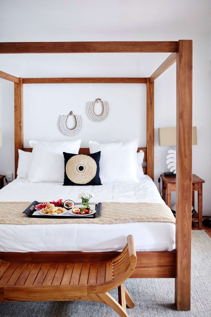 room at reef house palm cove