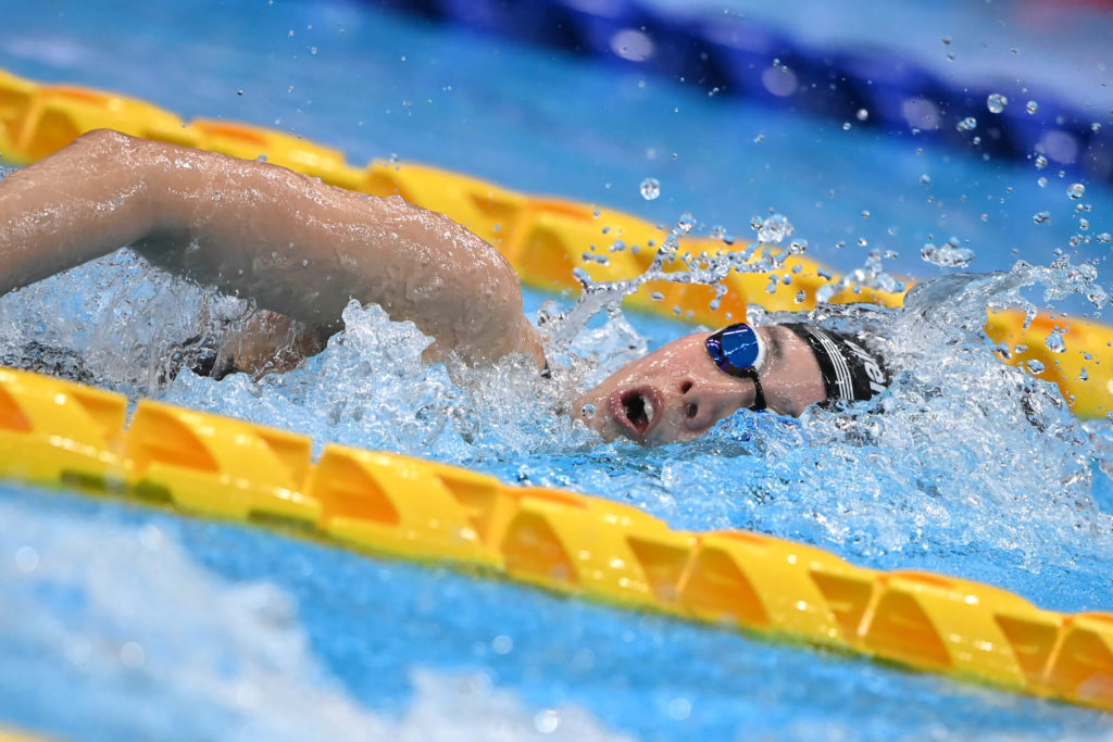 大本里佳選手