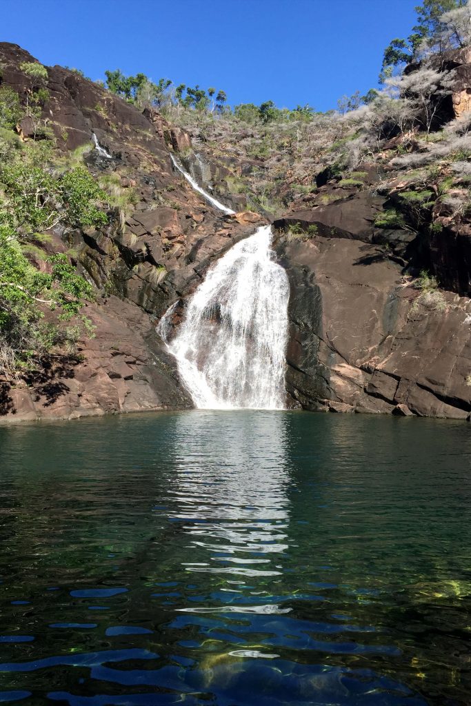 Zoe Falls Hinchbrook Island 1.jpg ATTACHMENT DETAILS Zoe Falls Hinchbrook Island