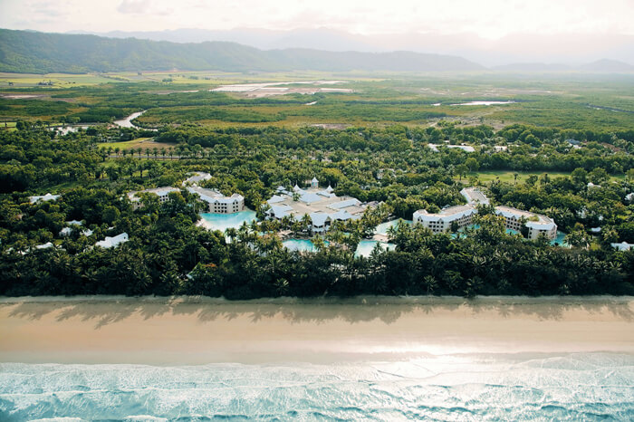 Port Douglas